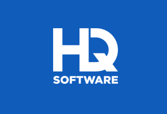 HQSoftware logo